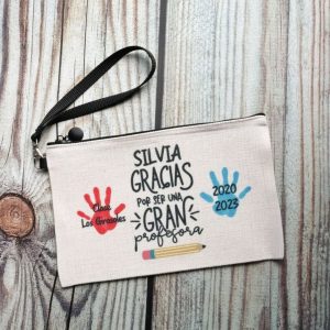 Estuche Día del Profesor