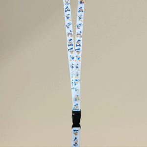Lanyard